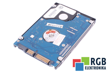 ST980313AS SEAGATE MOMENTUS 5400.6 80GB, SATAII, 2.5", HDD