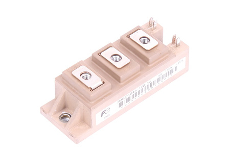 2MBI75U4A-120-50 FUJI ELECTRIC