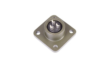 MS3102A10SL-3P AMPHENOL CORPORATION 3PIN NIDO