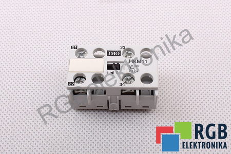 HKM11 IMO AC1=ITH 10A 690V