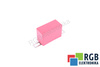 CONDENSADOR 2.2UF 1000V WIMA 600VAC