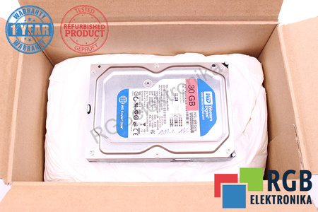 WD3200AAJB-00J3A0 WESTERN DIGITAL 30GB 3.5" IDE