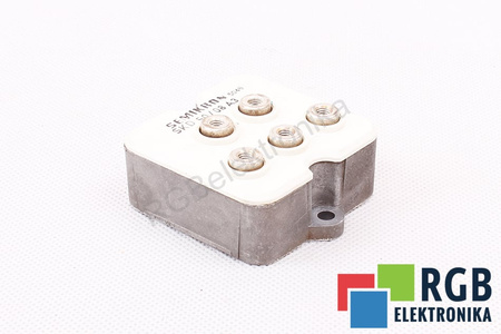 SKD50/08A3 SEMIKRON SEMITOP 2