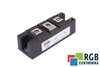IRKT162/16 IOR MÓDULO DE TIRISTOR