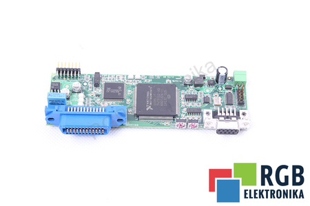 BTC300.00.00 V00 REGATRON PARA TCP.16.1000.400.PV.HMI