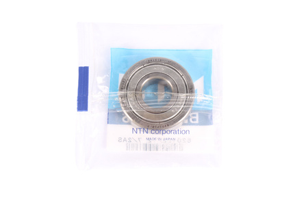 6201ZZ/12.7/2AS NTN 12.7X32X10 RODAMIENTO
