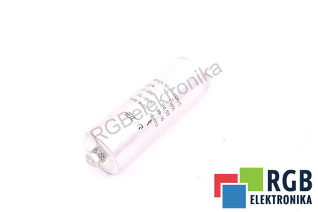 CONDENSADOR 8UF 660VAC EICAR