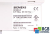 6SN1145-1BA01-0DA1 SIEMENS VERSION B E/R-MODUL INT 55/71KW SIMODRIVE 611