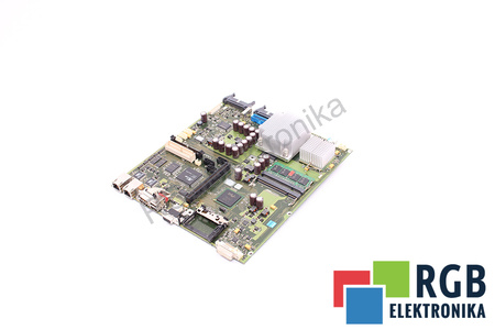 A5E00692294-01 SIEMENS SIMATIC PLACA BASE