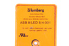 ASB 8 LED-5/4-331 LUMBERG