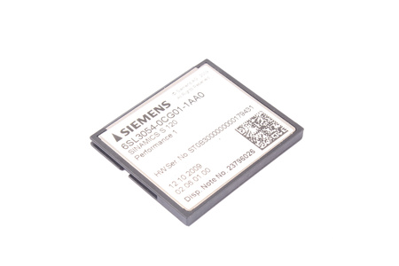 6SL3054-0CG01-1AA0 SIEMENS SINAMICS S120