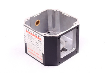 SB4004S-0004 RAGONOT CUBIERTA DEL CODIFICADOR