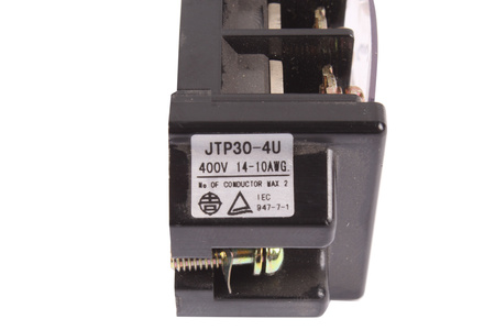JTP30-4U YOSHIDA PLACA TERMINAL