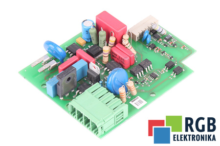 13226431 AT&S BSBH480-13-06 AVERIADO - PARA PIEZAS