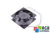 ASEN10416 PANASONIC 120X120X40MM, 230V VENTILADOR
