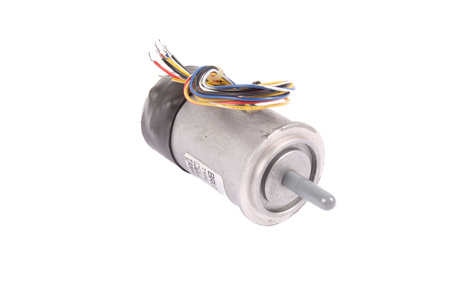 TS540N5ZE4 TAMAGAWA BRUSHLESS RESOLVER