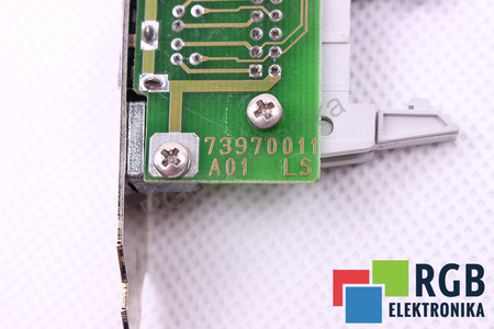 73970011 A01 MARPOSS PARA E9066