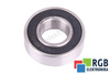 6202-2RS16 SMB 16X35X11 RODAMIENTO