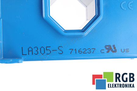 LA305-S LEM 300A TRANSFORMADOR DE CORRIENTE