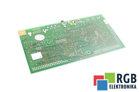 CB-1 LK02908-004 ELAU PARA PIEZAS