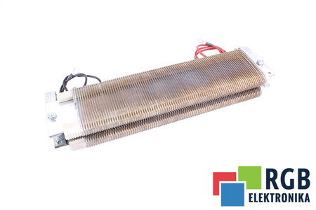 32 OHM RESISTENCIA DE FRENADO