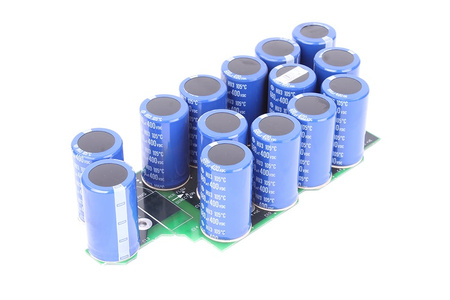 CIRCUIT NO. 0410-217 PDL ELECTRONICS