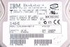 IC35L020AVVN07-0 IBM DESKSTAR 3.5" 20GB ATA/IDE