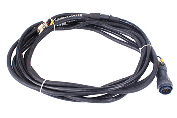 JZNC-MPP22E YASKAWA 7.5M CABLE