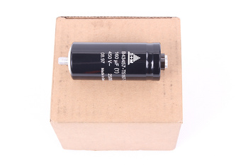 CONDENSADOR B43457-T5167-T1 S+M 160UF, 450VDC