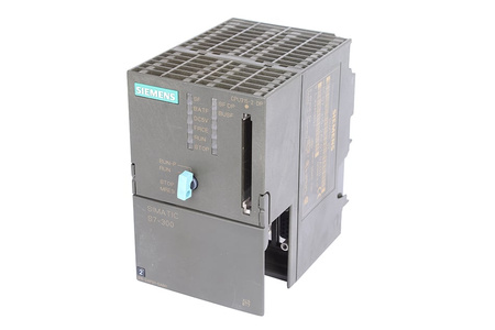 6ES7315-2AF01-0AB0 SIEMENS SIMATIC S7 CPU315-2DP