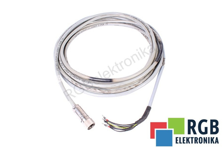 323828452 LUTZE 190433 12M CABLE