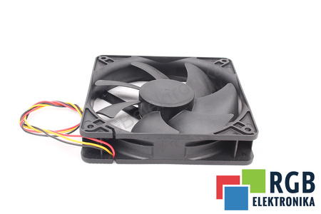 EEC0252B3-000U-G99 SUNON 120X120X25, 24V VENTILADOR