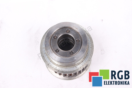 POLEA DENTADA 24X71X55MM Z=28