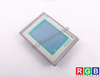 6AV6643-0AA01-1AX0 SIEMENS 6" SIMATIC TOUCH PANEL TP277
