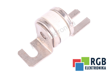 FUSIBLE BTP.125A.500V ELPOR 125, 500V