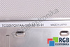 TCG057QV1AA-G00 KYOCERA MATRIZ LCD