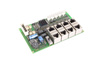 ETH1-8 ETH 1-8 DIOHUB LUTZE PLACA