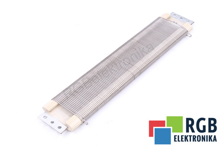 RESISTENCIA 10 OHM 390X75X15MM 10OHM