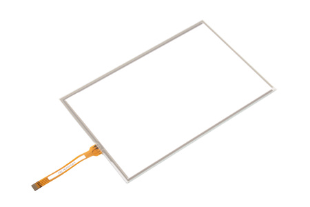 SP-5500WAD PRO FACE PFXSP5500WAD 8PIN, 231X150MM TOQUE SUSTITUTO