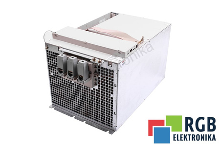 6SN1123-1AA01-0FA1 SIEMENS VERSION A SIMODRIVE 611 LT-MOD INT. 200A