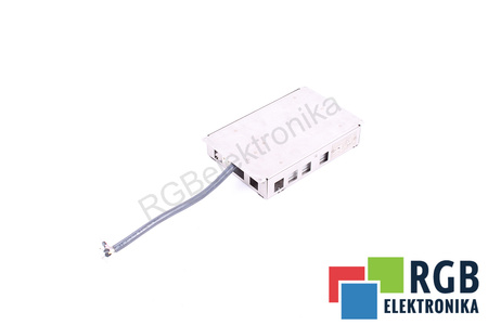 RESISTENCIA DE FRENADO 6SE6400-4BD12-0BA0 SIEMENS MICROMASTER 4 160OHM, 4KW