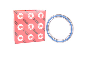 61815-2RZ-Y FAG 75X95X10 14000RPM, 7000RPM, 75X95X10 12.5KN, 10.8KN RODAMIENTO