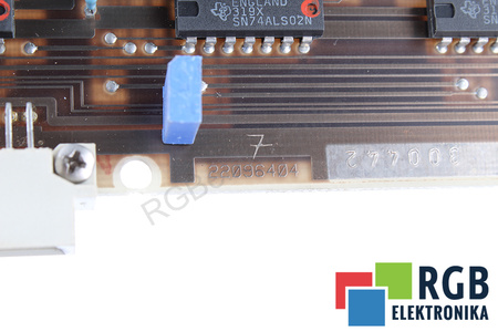 222506 300442 22096404 PARA TNC150B 22501299