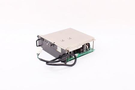 PW304 YOKOGAWA STYLE S3