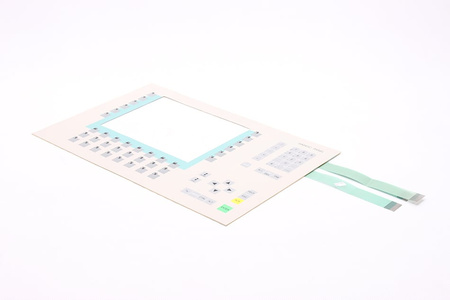 6AV6643-0DD01-1AX1 SIMATIC MP277 10" 445X290MM TECLADO SUSTITUTO