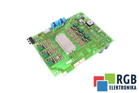 LK02892-002 ELAU PARA PIEZAS