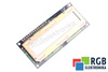97-44057-9 KLOCKNER MOELLER H2570 PANTALLA LCD