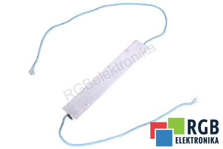 RESISTENCIA SRF150 SIR 80RJ 150W 0.15KW, 80OHM