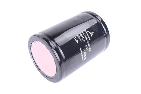 CONDENSADOR B43456-S5438-Q3 EPCOS 4300UF, 450V
