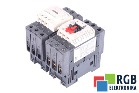 LC2D40ABD SCHNEIDER ELECTRIC